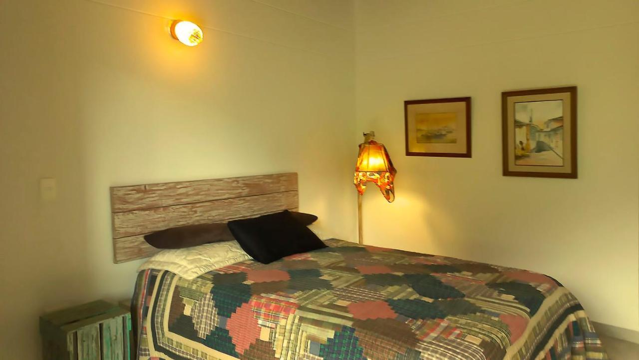 La Casa Del Sol Bed & Breakfast Jardin Exterior photo