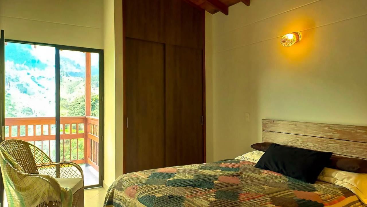 La Casa Del Sol Bed & Breakfast Jardin Exterior photo