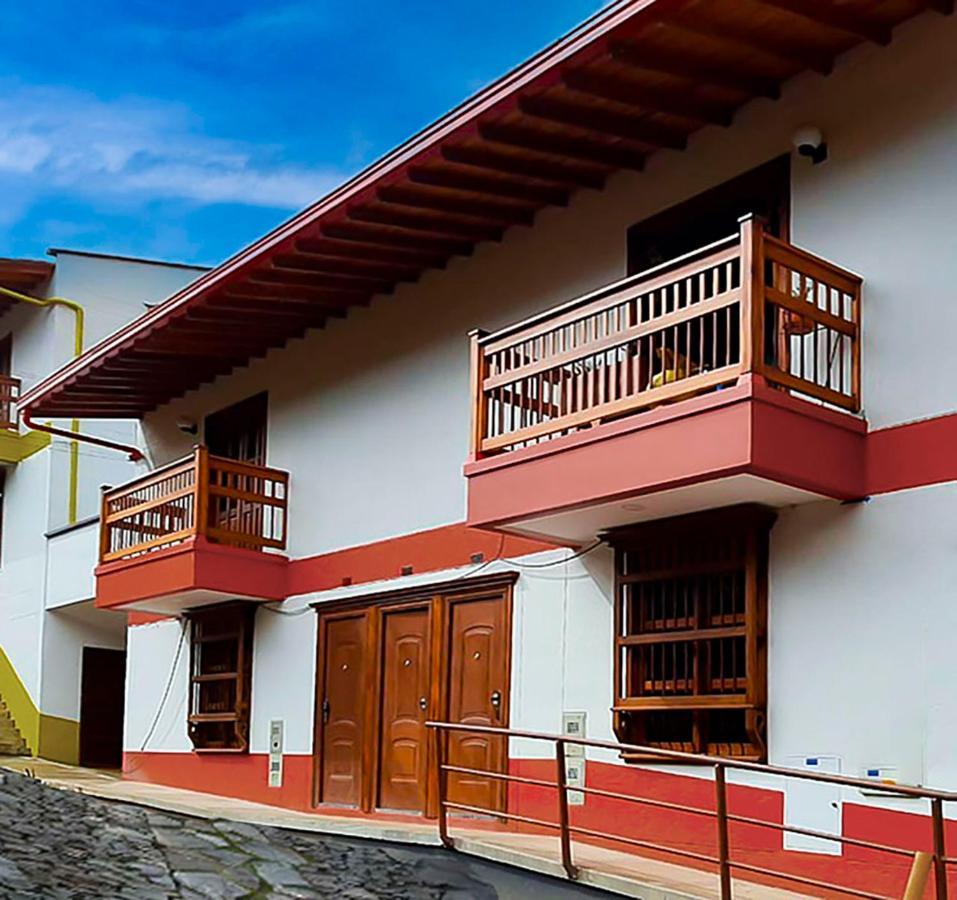 La Casa Del Sol Bed & Breakfast Jardin Exterior photo