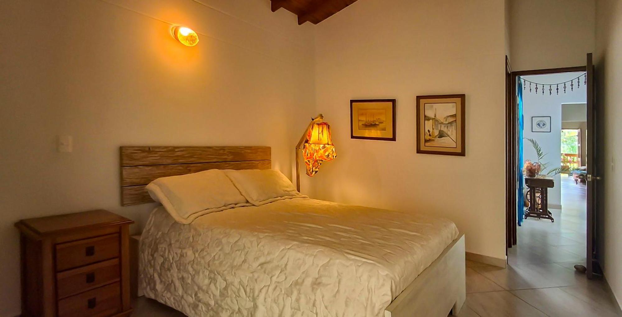 La Casa Del Sol Bed & Breakfast Jardin Exterior photo