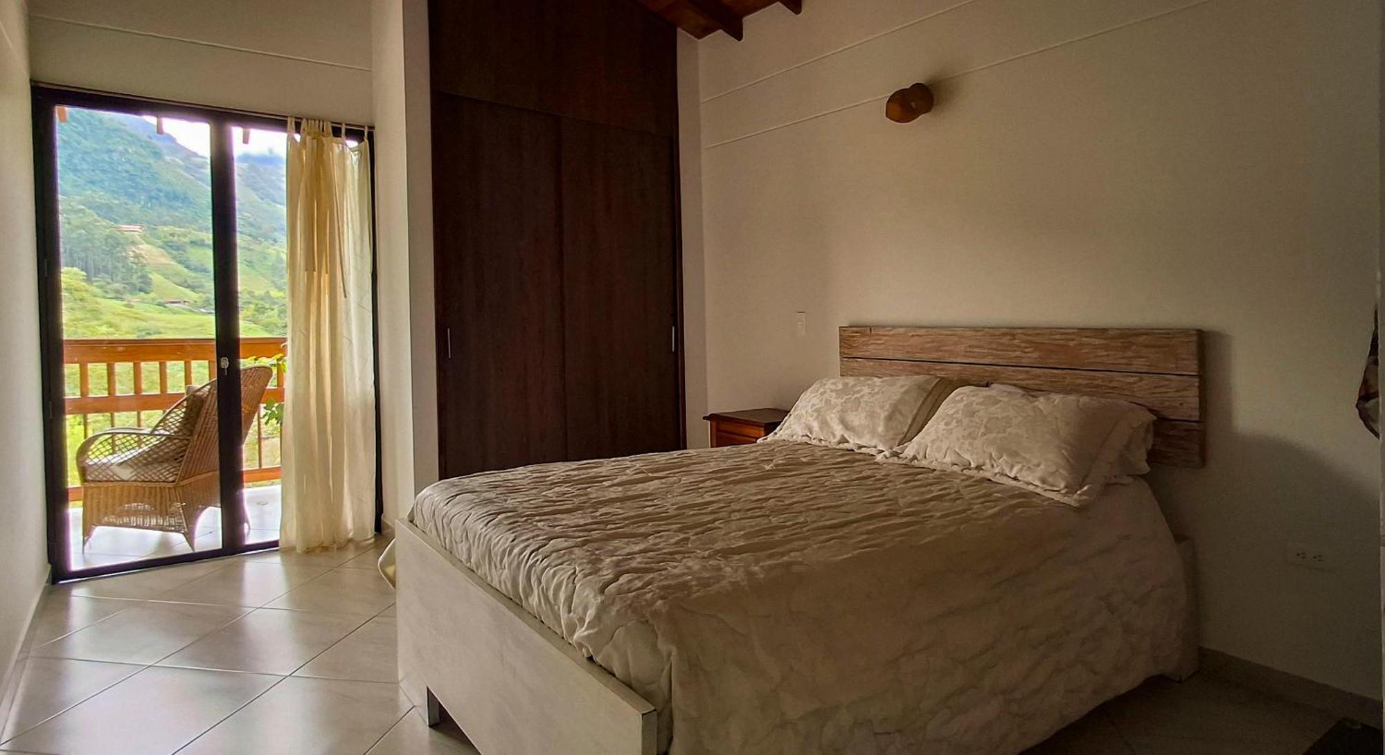 La Casa Del Sol Bed & Breakfast Jardin Exterior photo