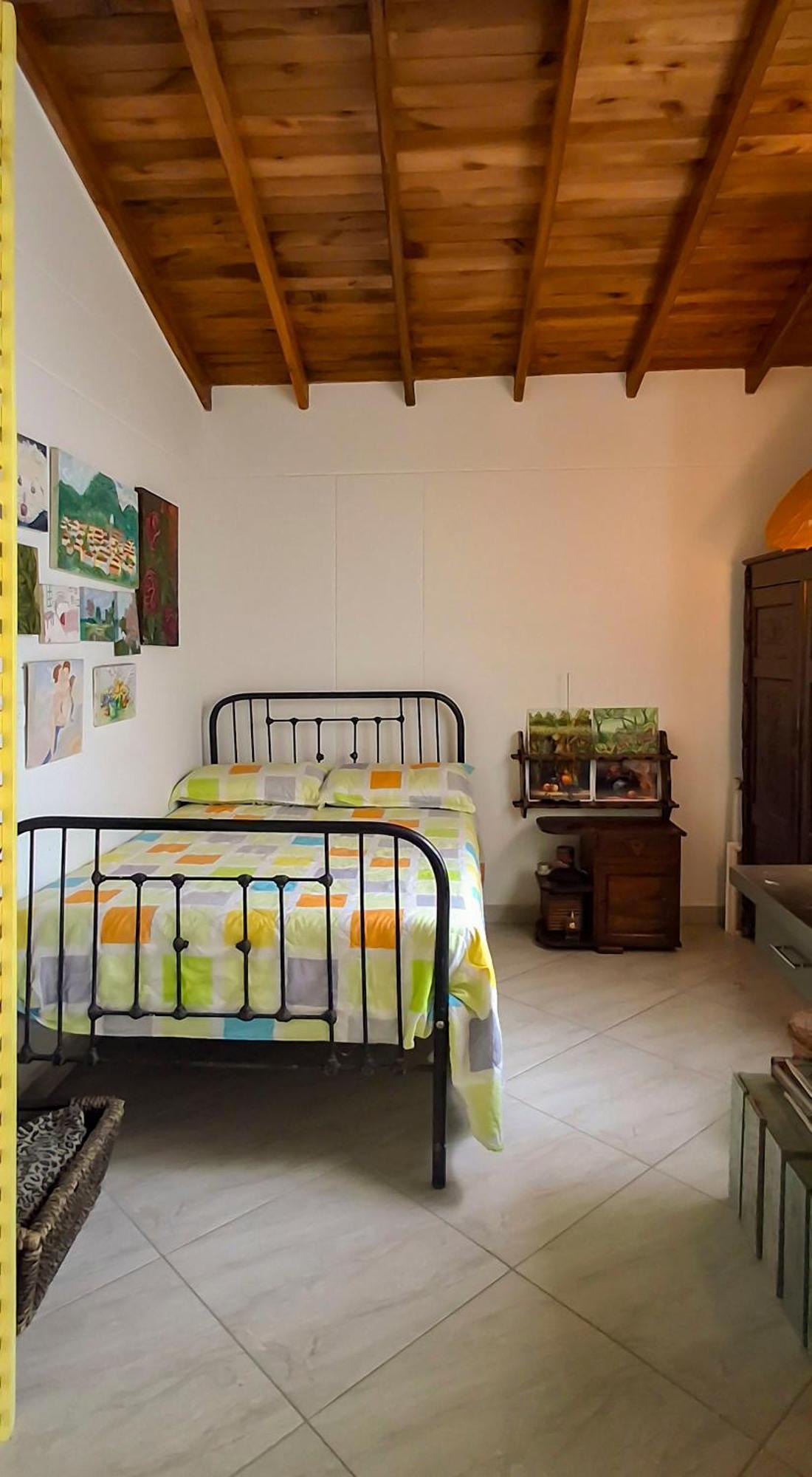 La Casa Del Sol Bed & Breakfast Jardin Exterior photo