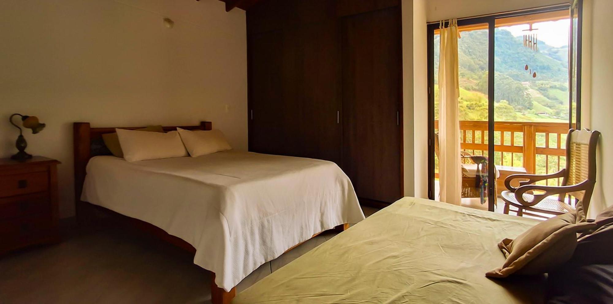 La Casa Del Sol Bed & Breakfast Jardin Exterior photo