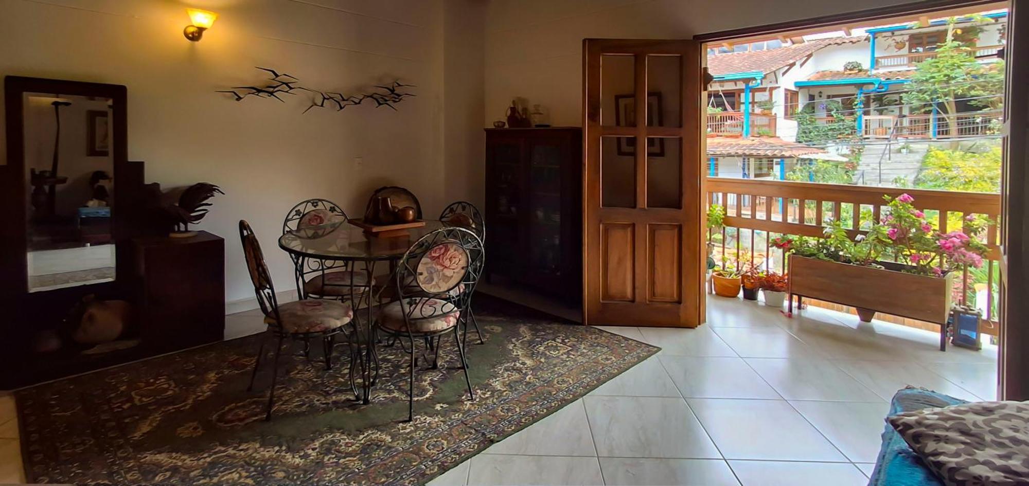 La Casa Del Sol Bed & Breakfast Jardin Exterior photo