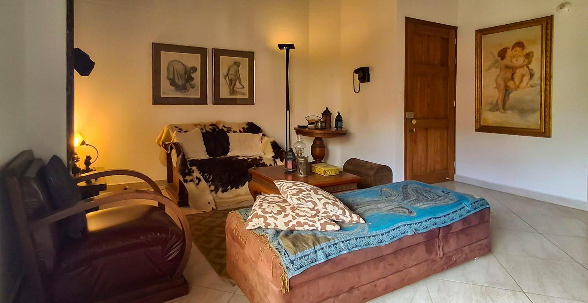 La Casa Del Sol Bed & Breakfast Jardin Exterior photo